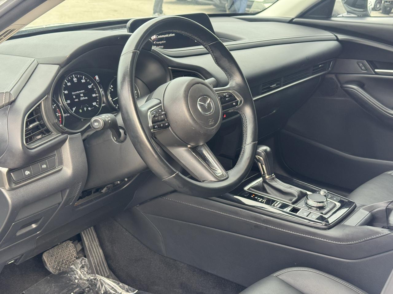 Mazda CX-30 2.5 S Select Sport AWD 2025