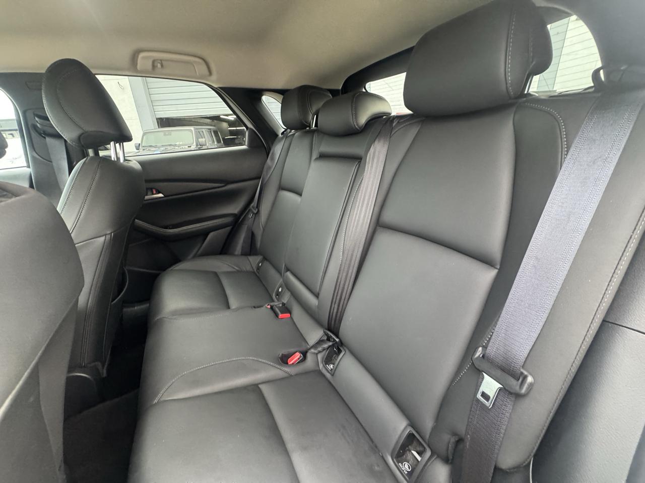Mazda CX-30 2.5 S Select Sport AWD 2025