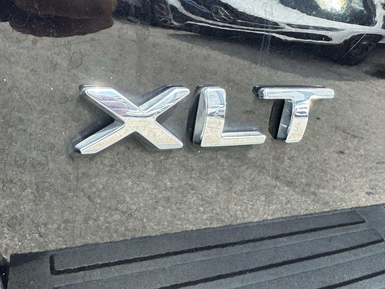 Ford Expedition Max XLT 4x2 2023