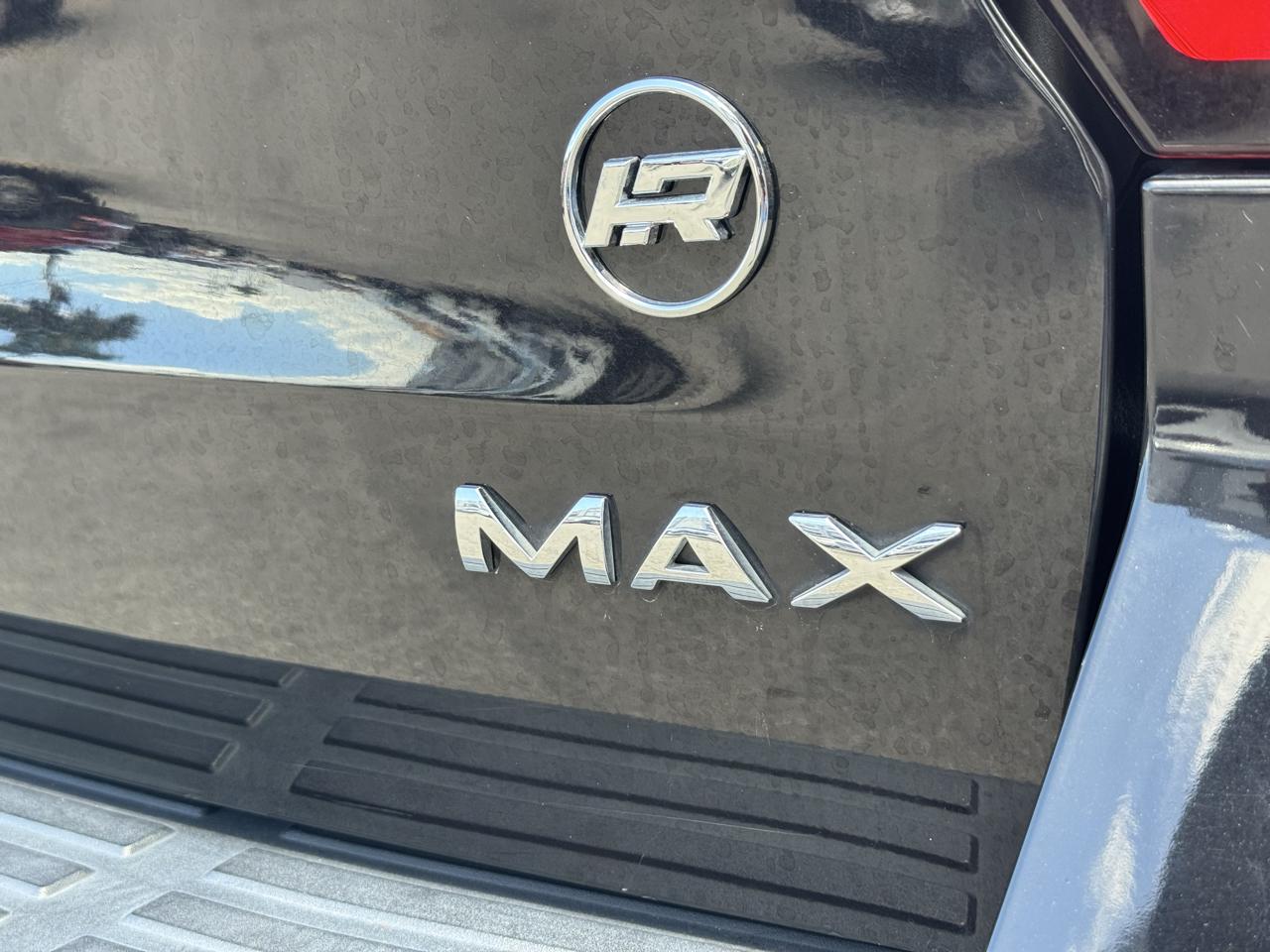 Ford Expedition Max XLT 4x2 2023