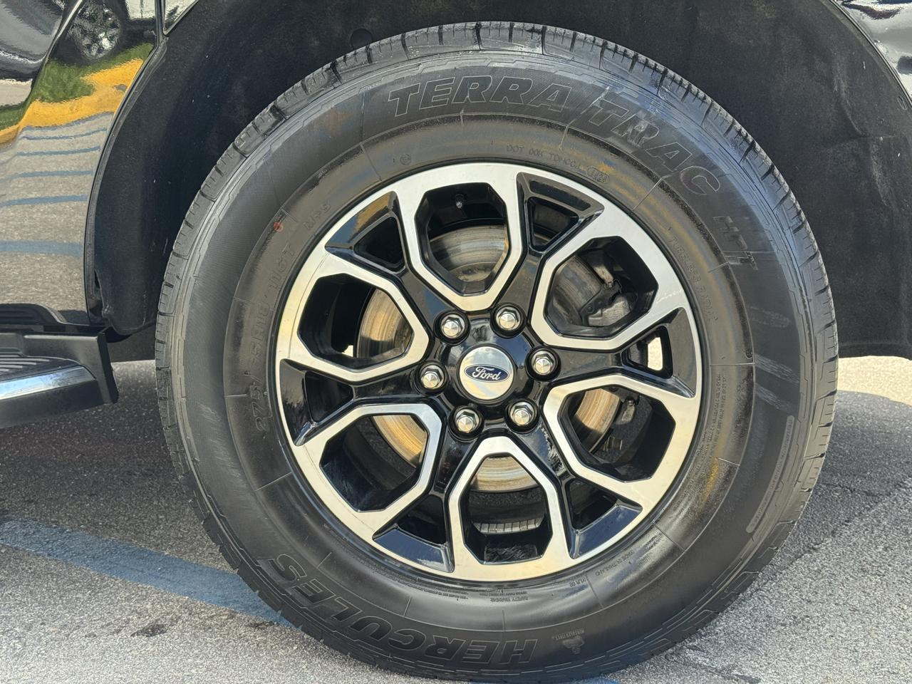 Ford Expedition Max XLT 4x2 2023