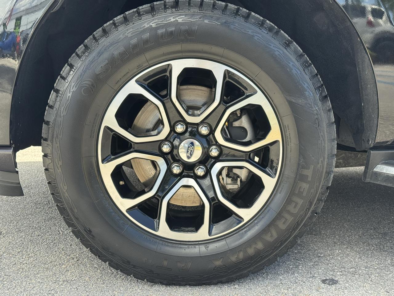 Ford Expedition Max XLT 4x2 2023