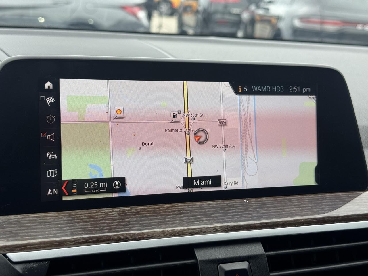 BMW X3 sDrive30i Sports Activity Vehicle 2021