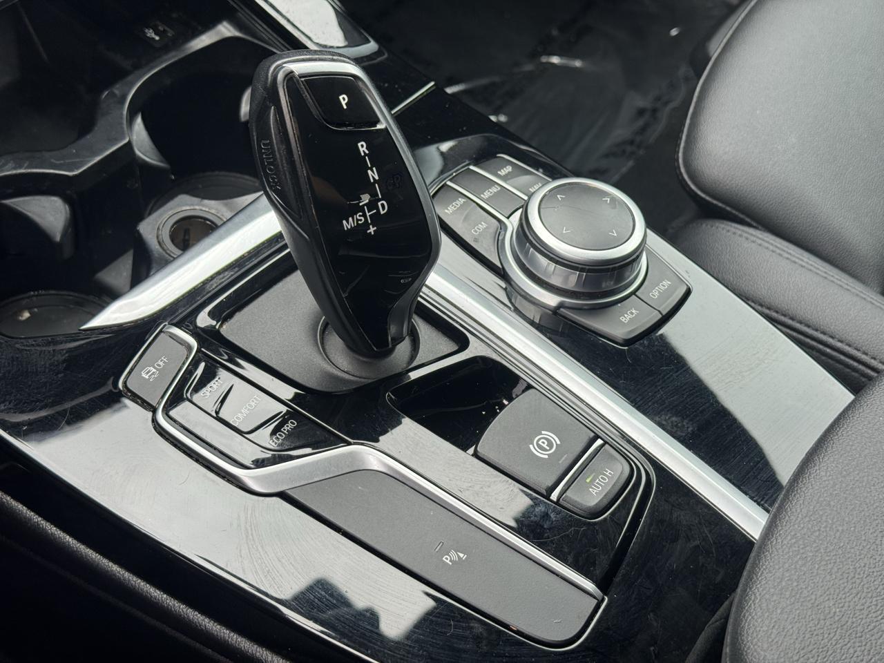BMW X3 sDrive30i Sports Activity Vehicle 2021