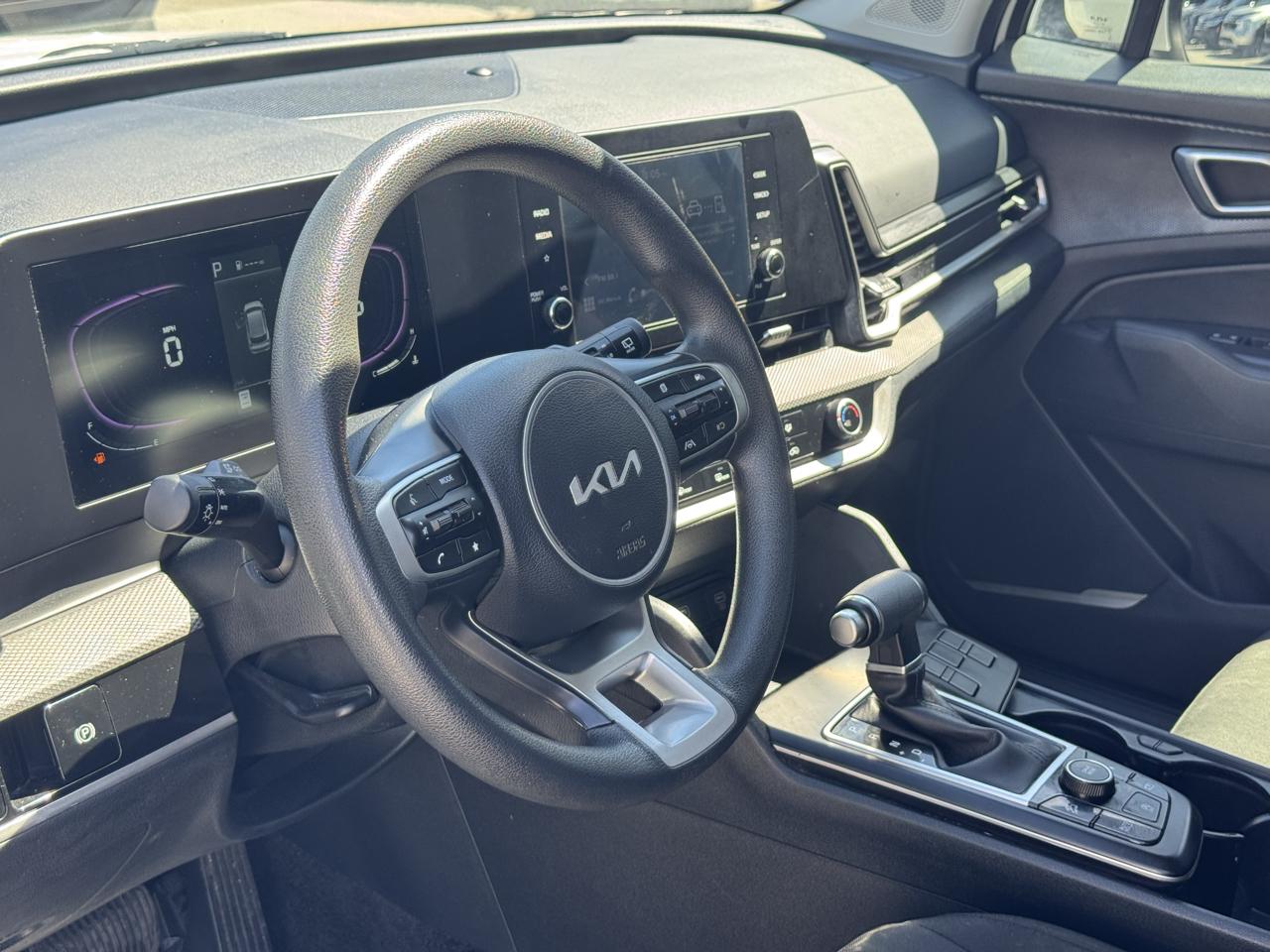 Mitsubishi Outlander Sport SE 2.0 CVT 2021