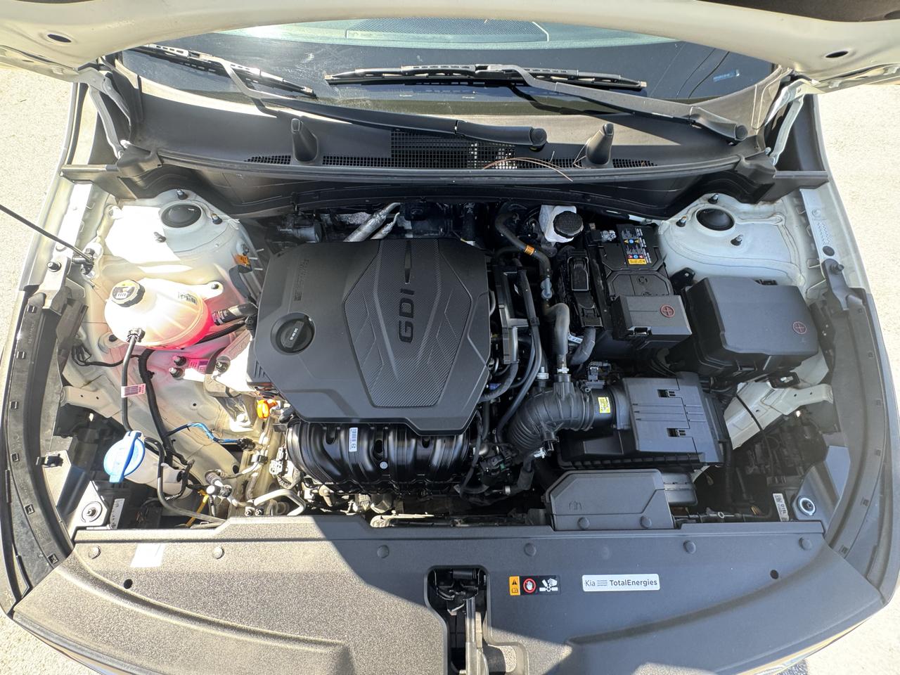 Mitsubishi Outlander Sport SE 2.0 CVT 2021