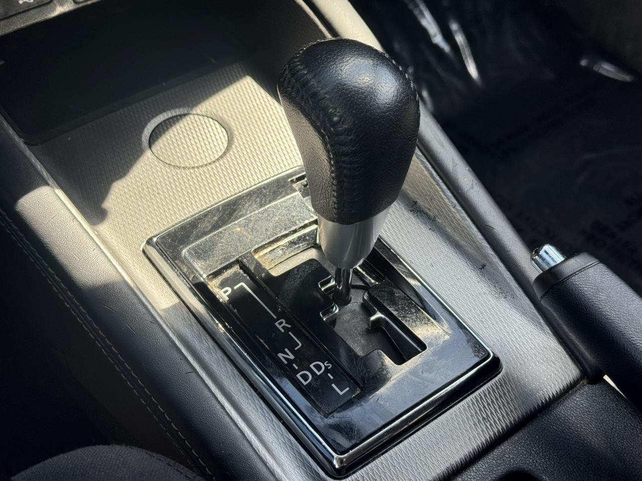 Mitsubishi Outlander Sport SE 2.0 CVT 2021