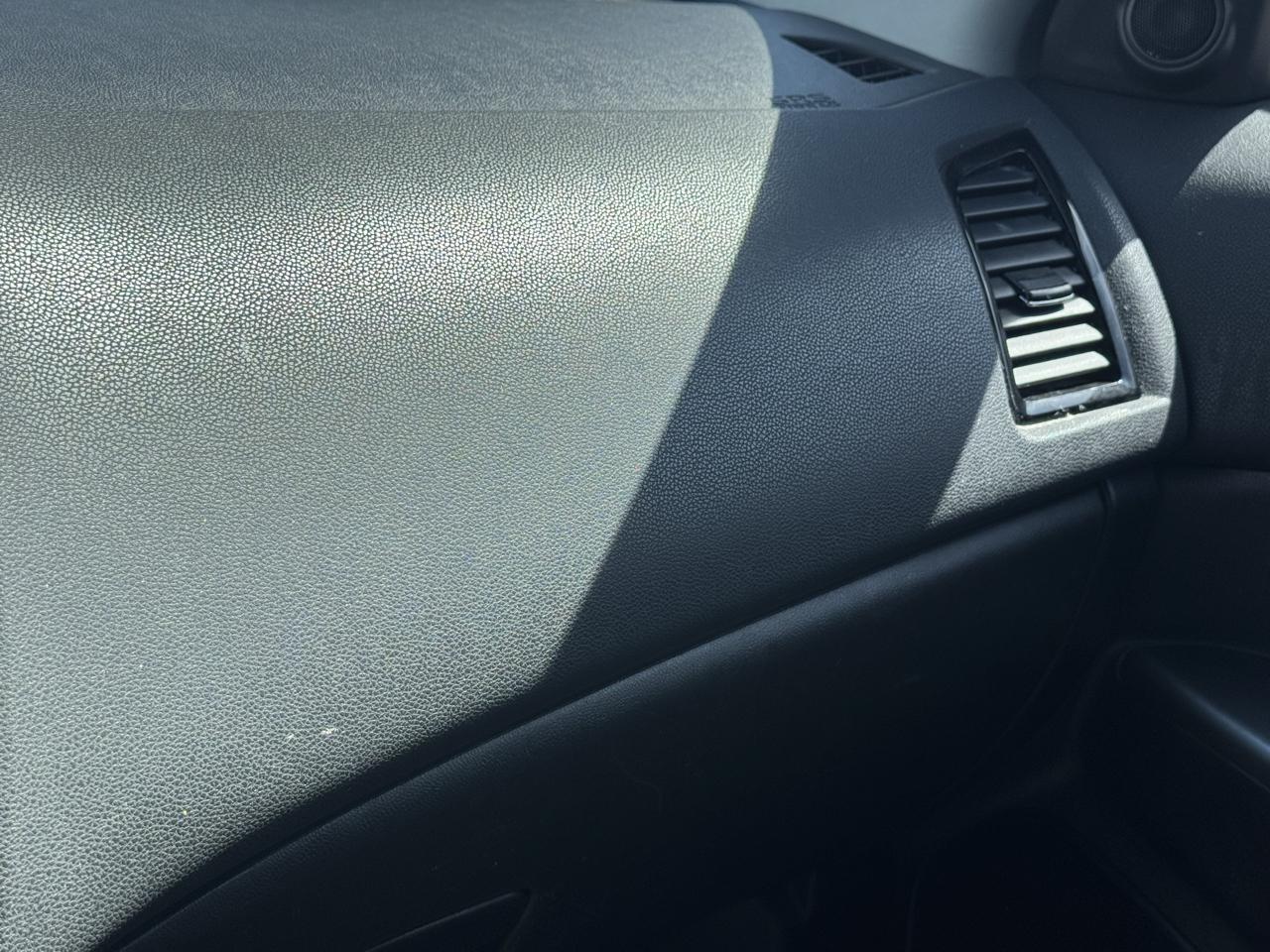 Mitsubishi Outlander Sport SE 2.0 CVT 2021