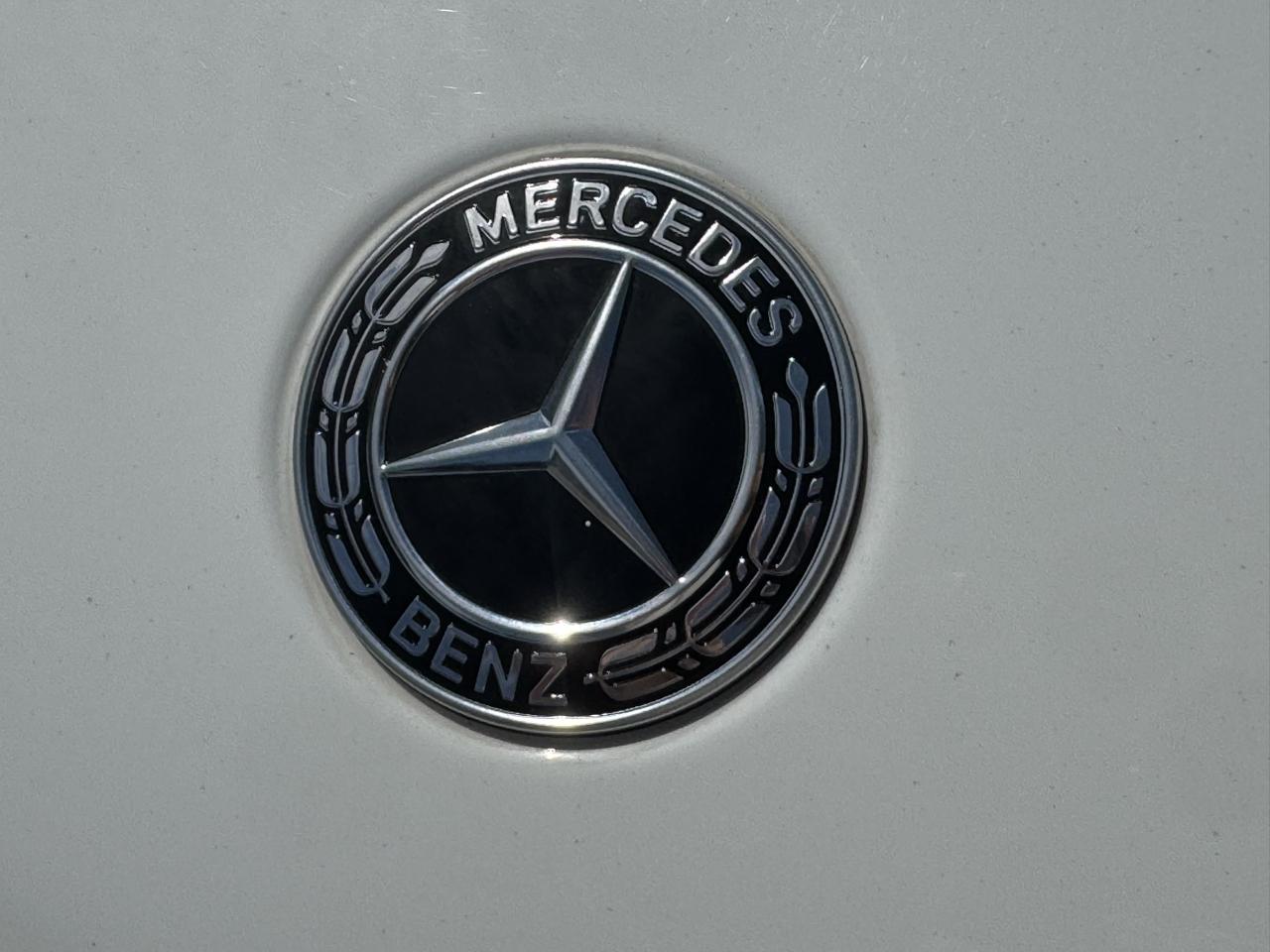 Mercedes-Benz GLC GLC 300 4MATIC SUV 2024
