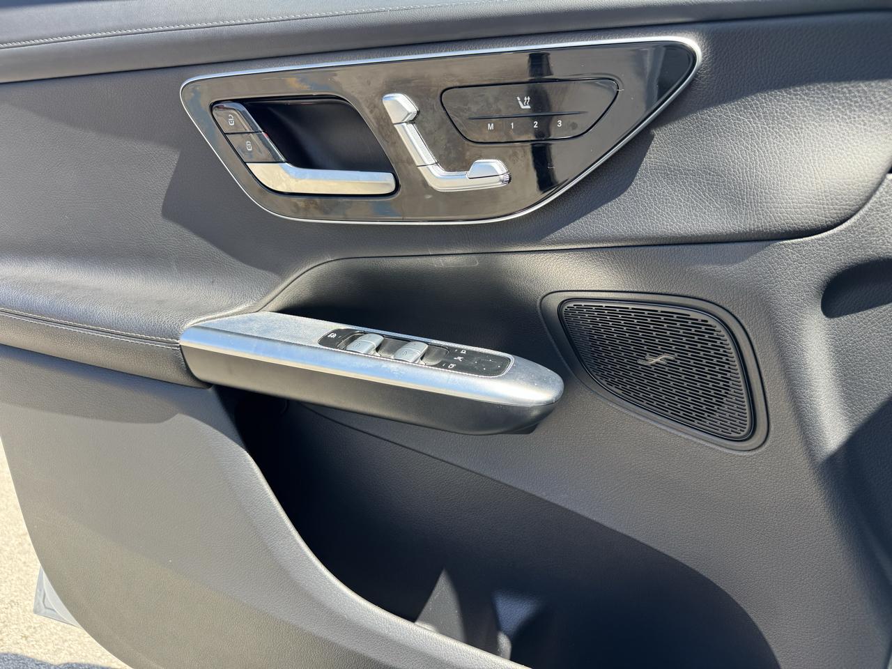 Mercedes-Benz GLC GLC 300 4MATIC SUV 2024