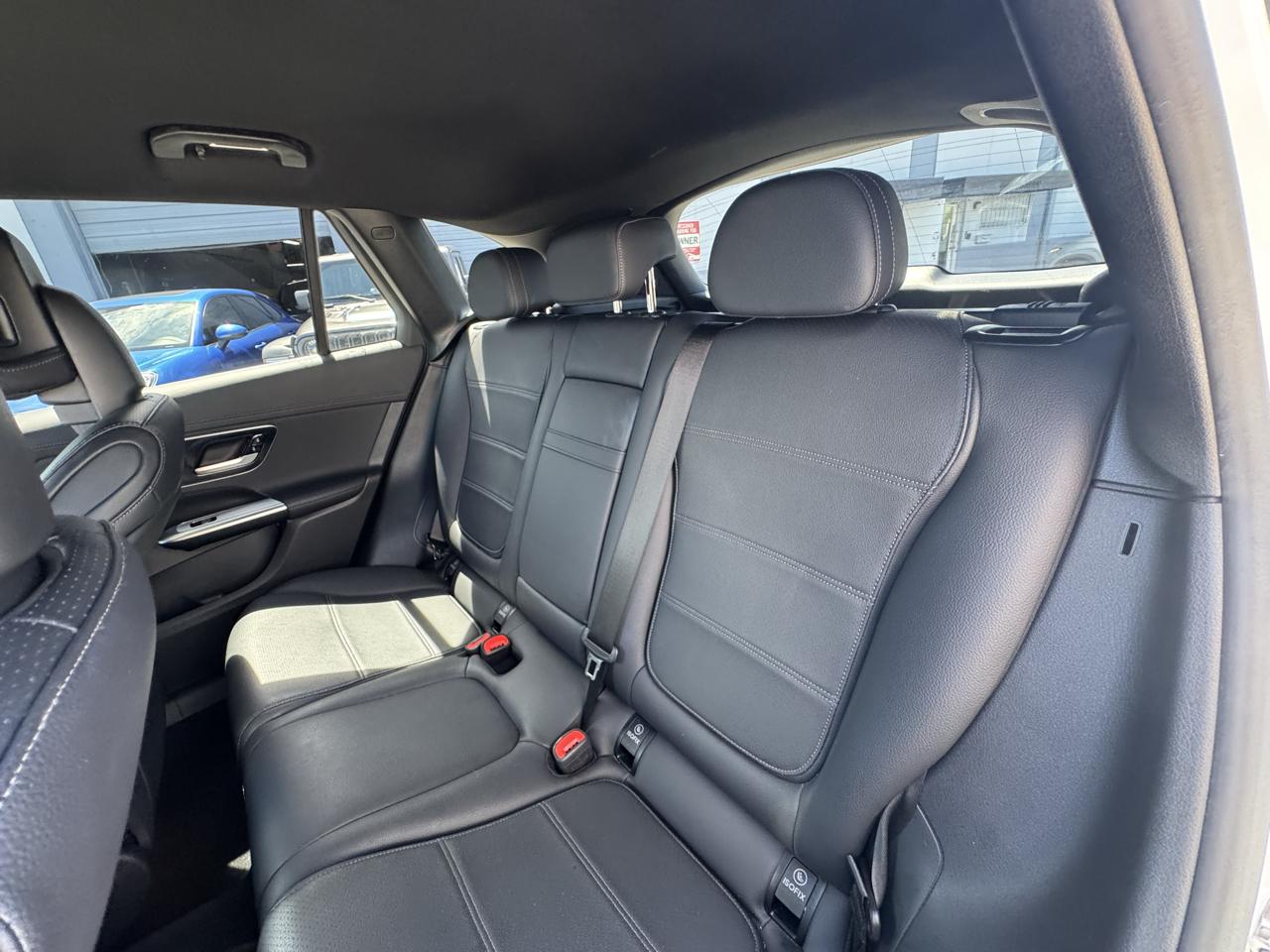 Mercedes-Benz GLC GLC 300 4MATIC SUV 2024