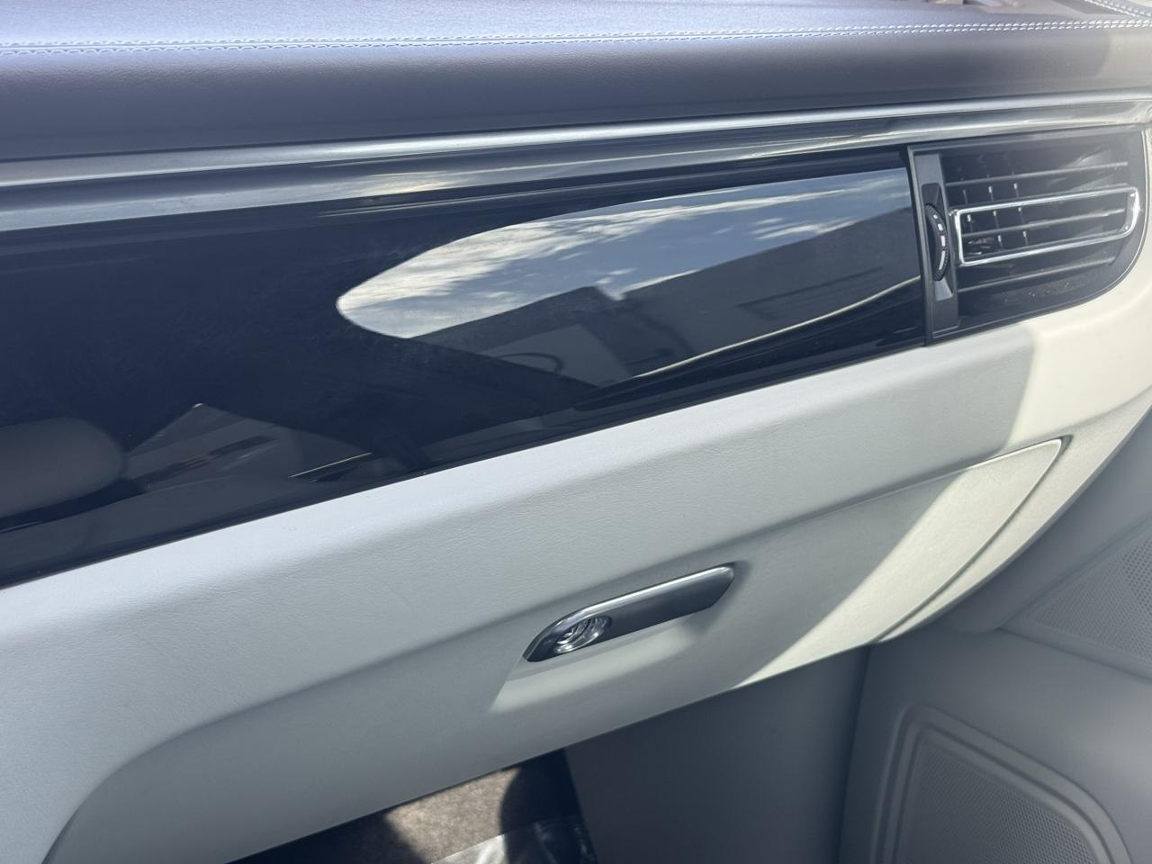 Porsche Macan AWD 2020