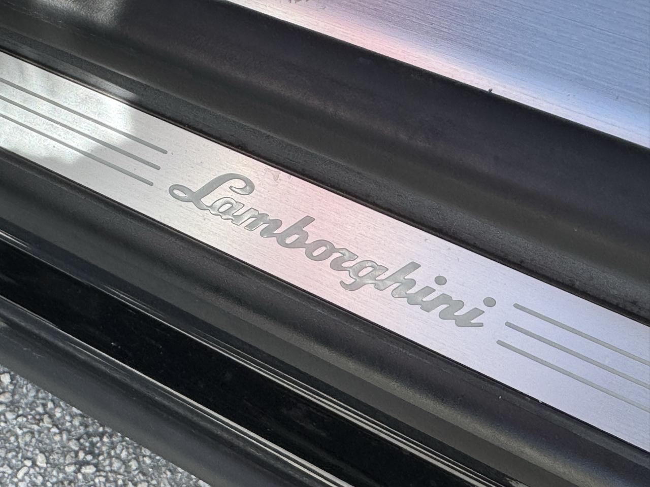 Lamborghini Urus AWD 2020