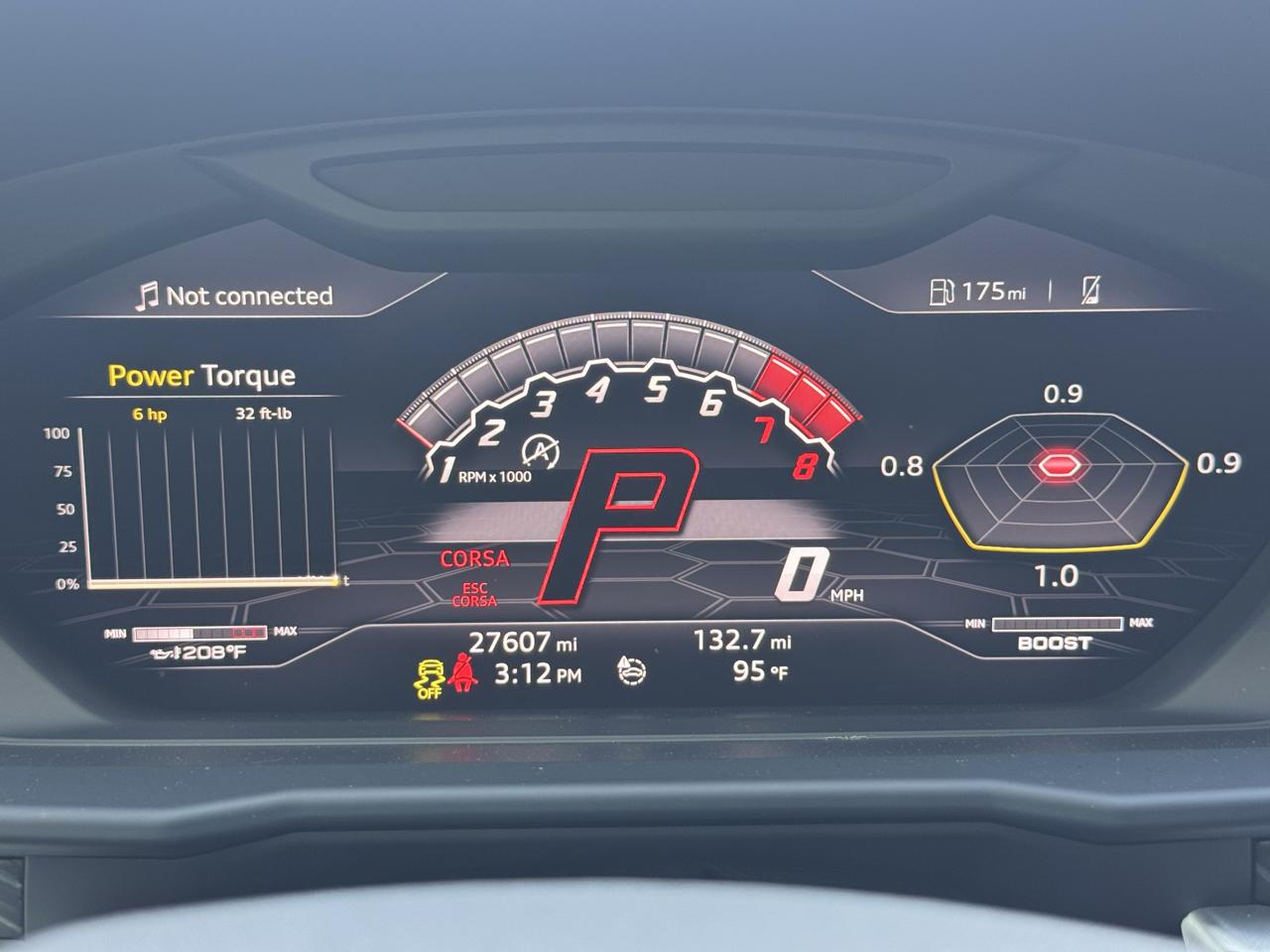 Lamborghini Urus AWD 2020