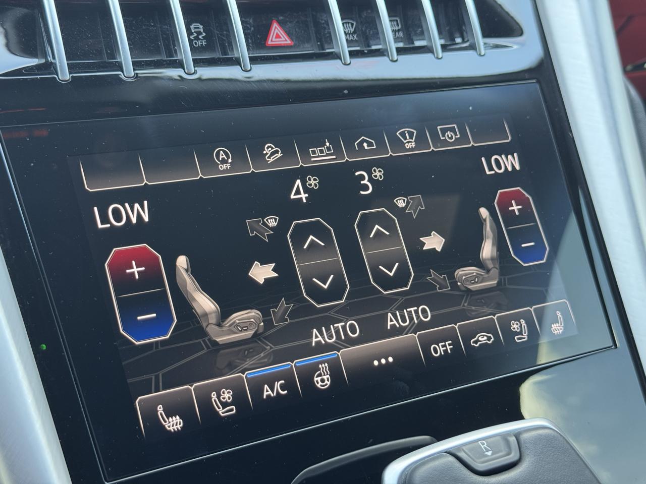 Lamborghini Urus AWD 2020