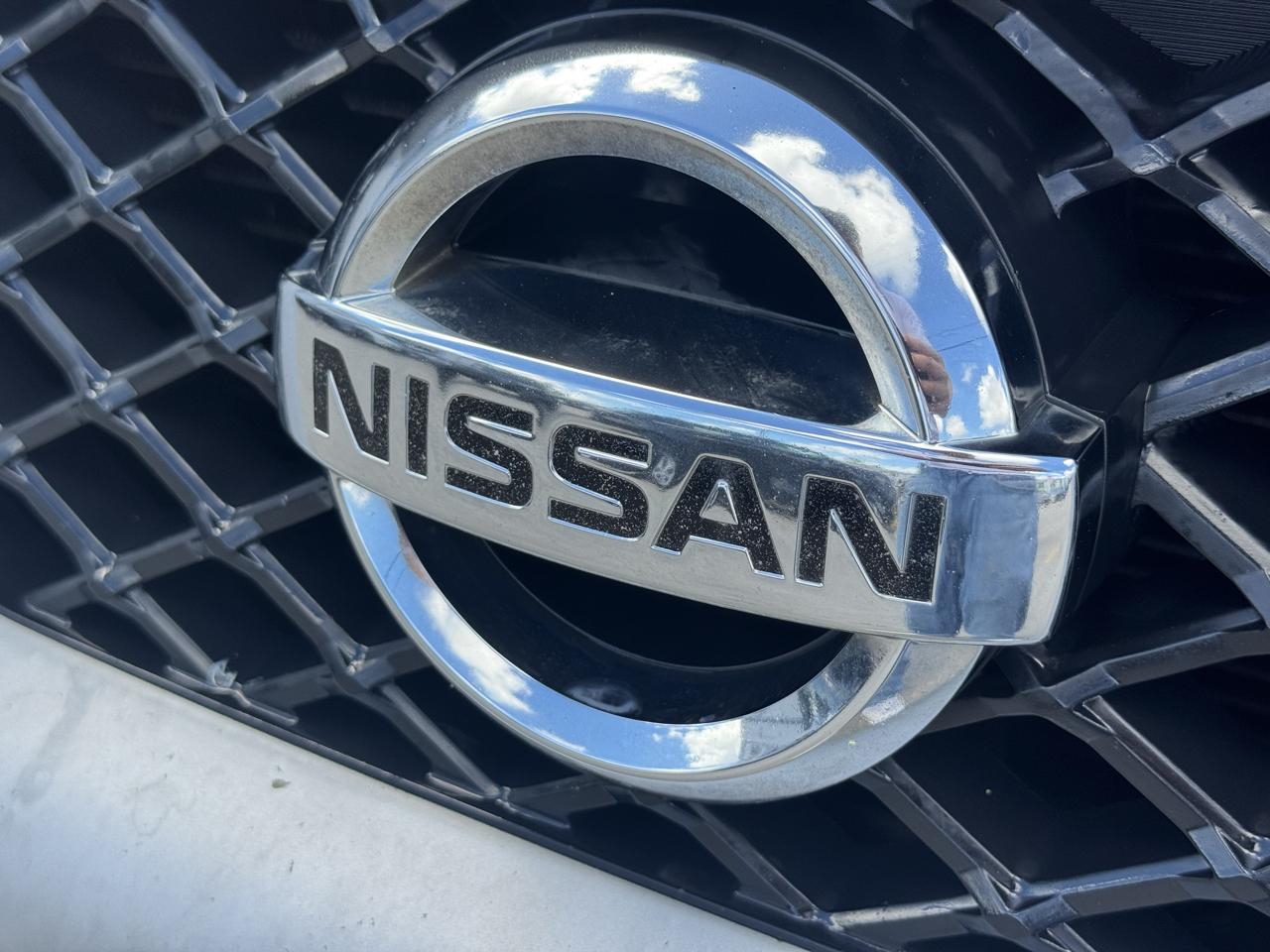 Nissan Xterra 2WD 4dr Auto X 2010