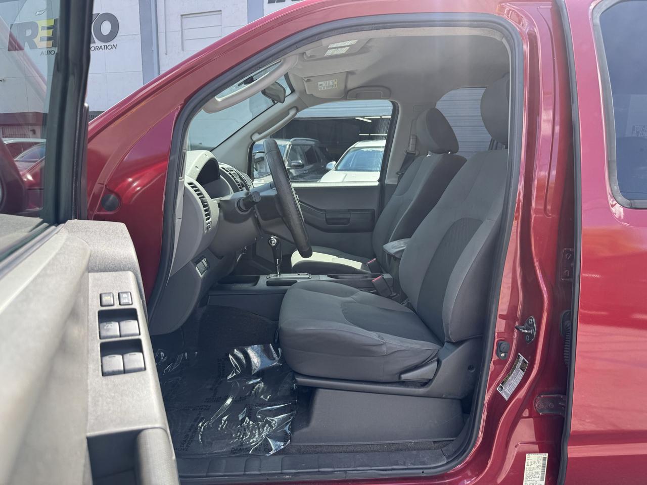Nissan Xterra 2WD 4dr Auto X 2010