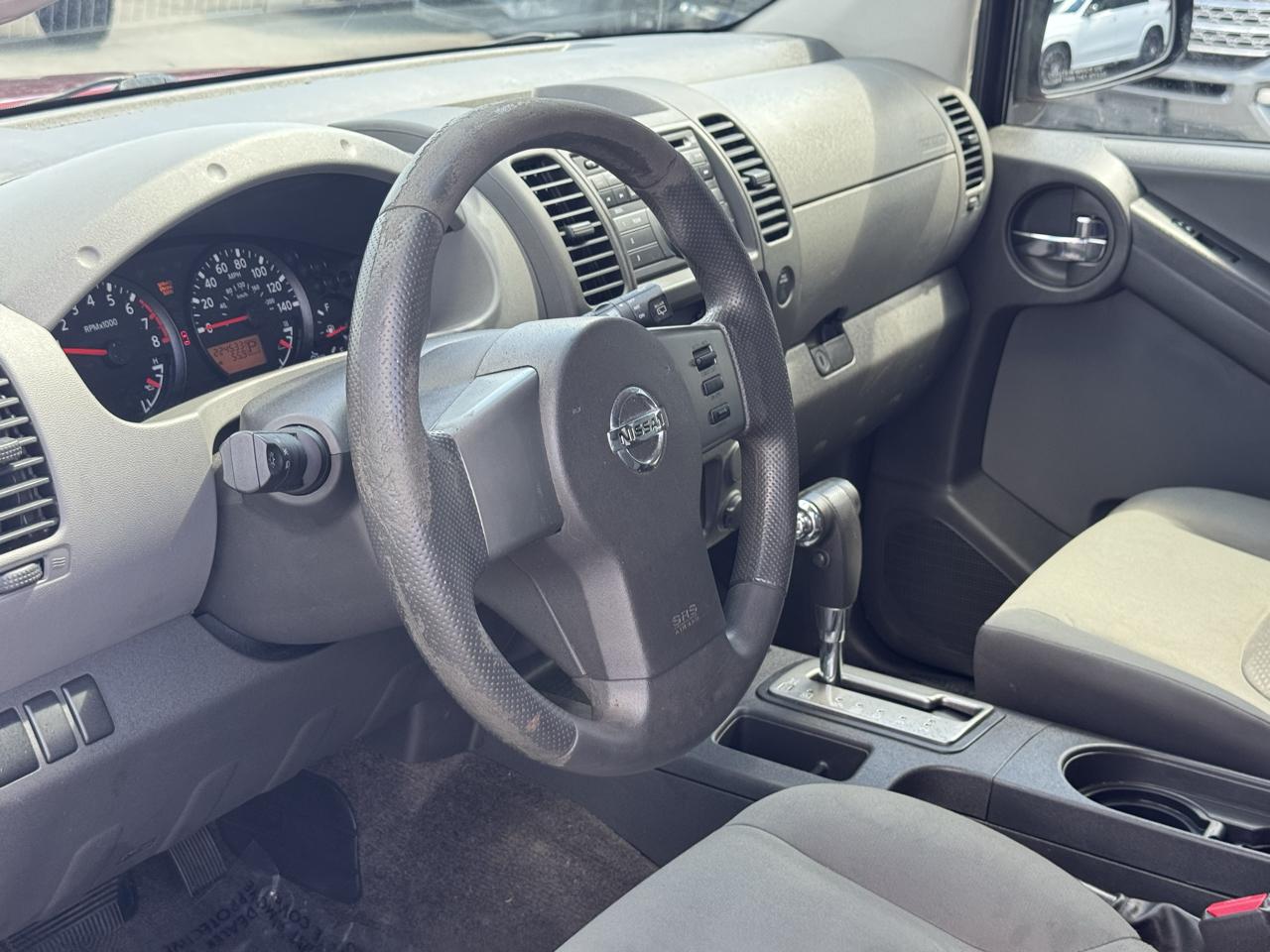 Nissan Xterra 2WD 4dr Auto X 2010