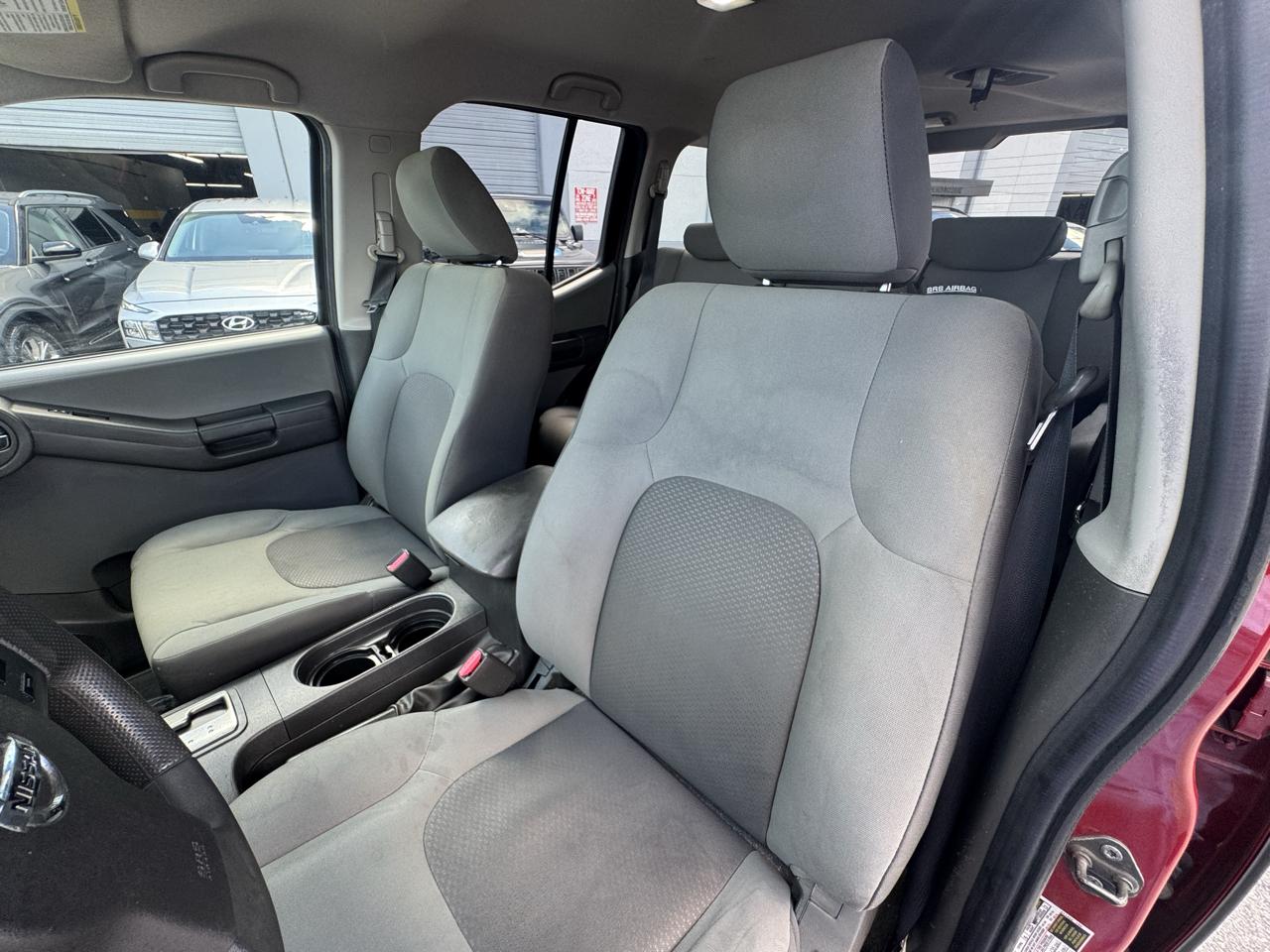 Nissan Xterra 2WD 4dr Auto X 2010