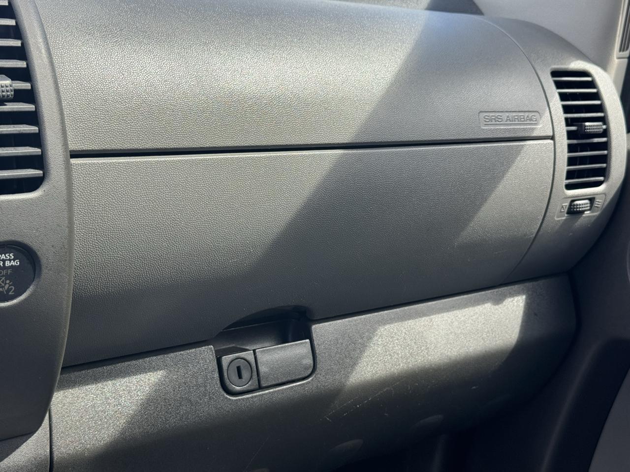 Nissan Xterra 2WD 4dr Auto X 2010