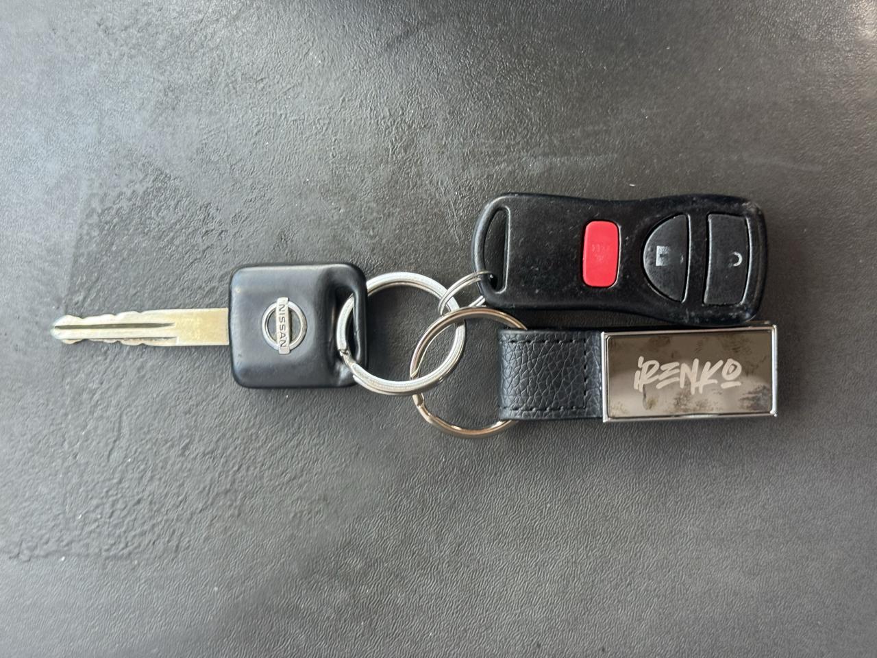 Nissan Xterra 2WD 4dr Auto X 2010