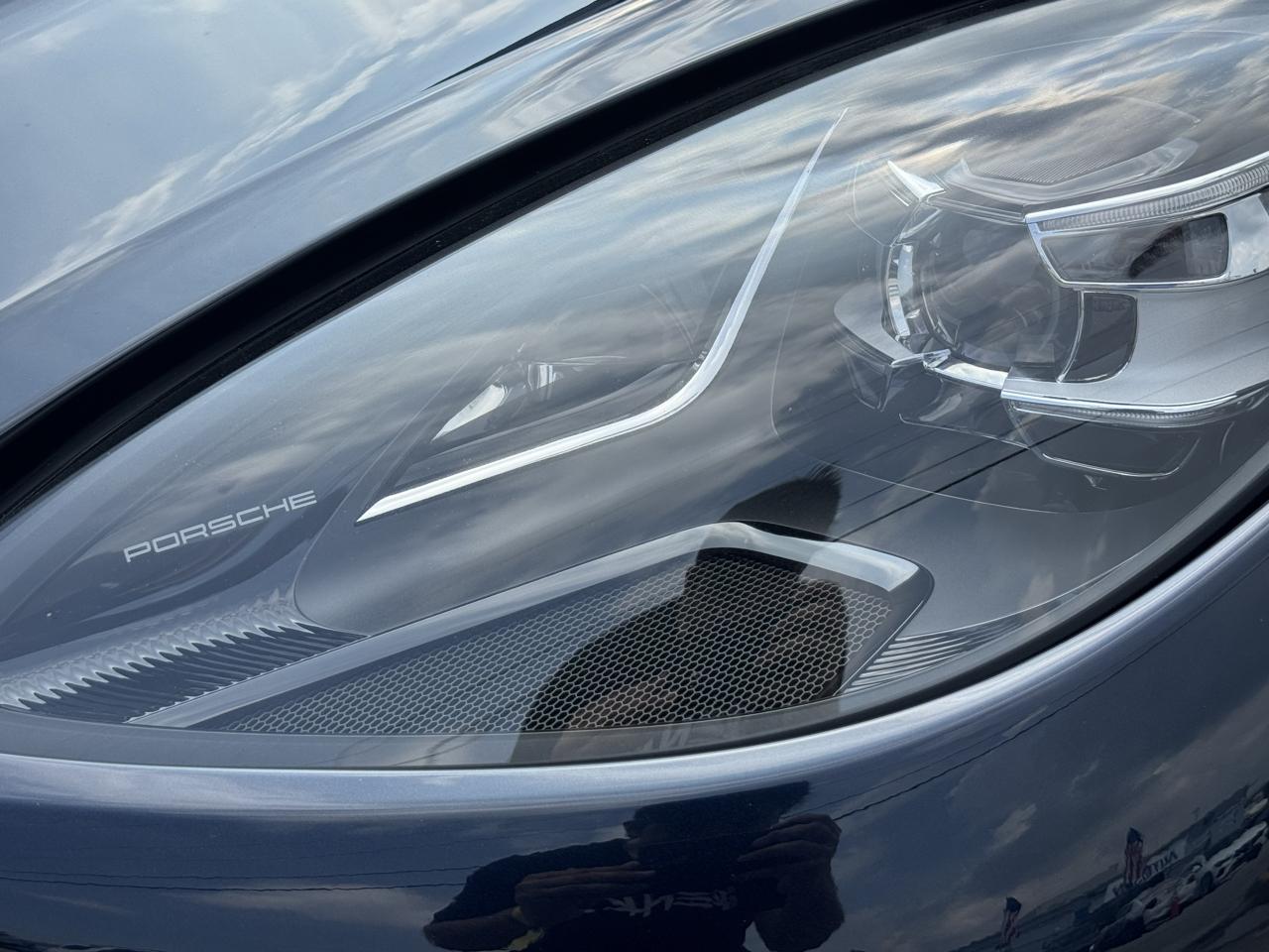 Porsche Macan AWD 2019