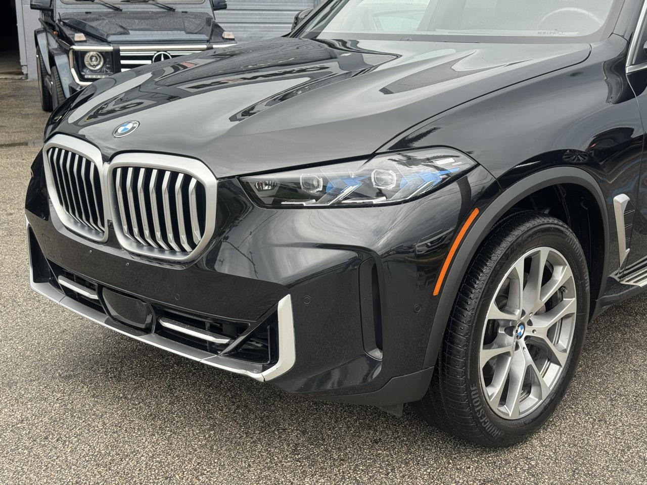 BMW X5 xDrive40i Sports Activity Vehicle 2026