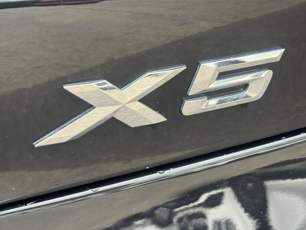 BMW X5 xDrive40i Sports Activity Vehicle 2026