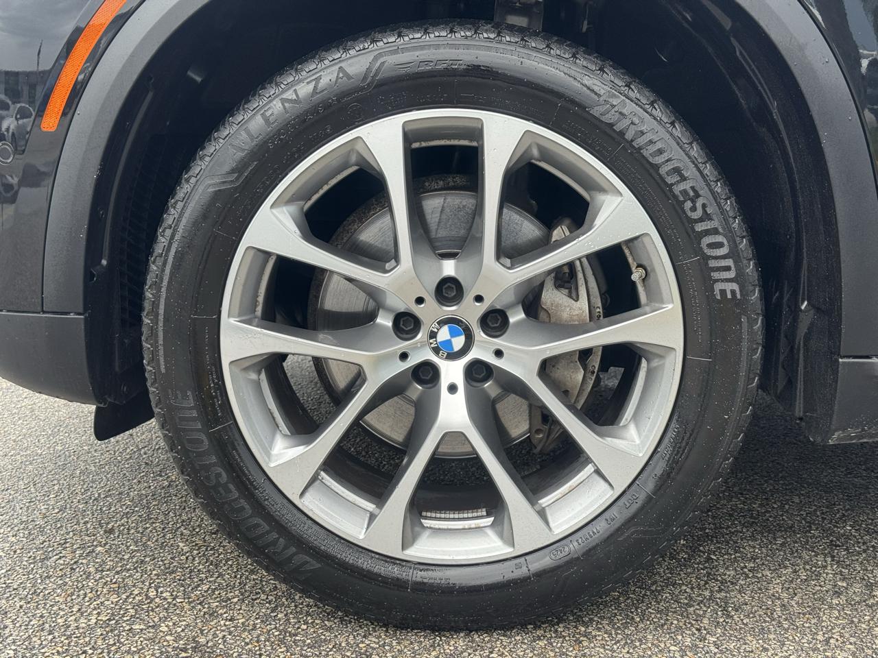 BMW X5 xDrive40i Sports Activity Vehicle 2026