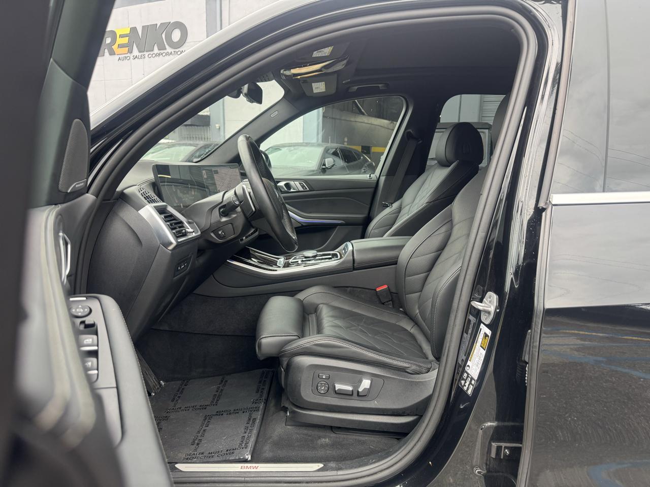 BMW X5 xDrive40i Sports Activity Vehicle 2026