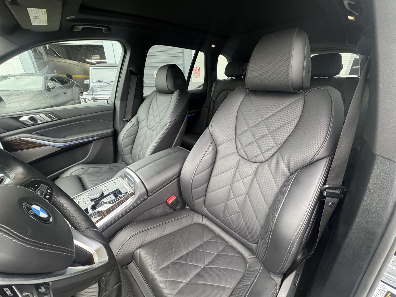 BMW X5 xDrive40i Sports Activity Vehicle 2026
