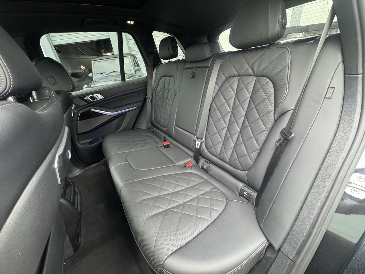 BMW X5 xDrive40i Sports Activity Vehicle 2026
