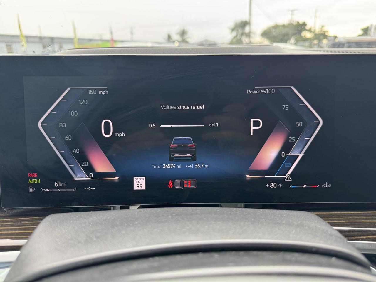 BMW X5 xDrive40i Sports Activity Vehicle 2026