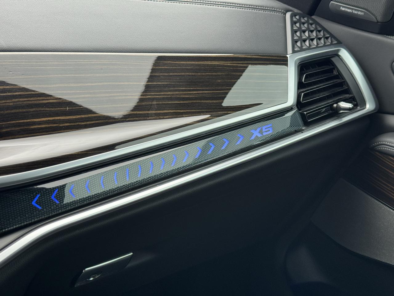 BMW X5 xDrive40i Sports Activity Vehicle 2026