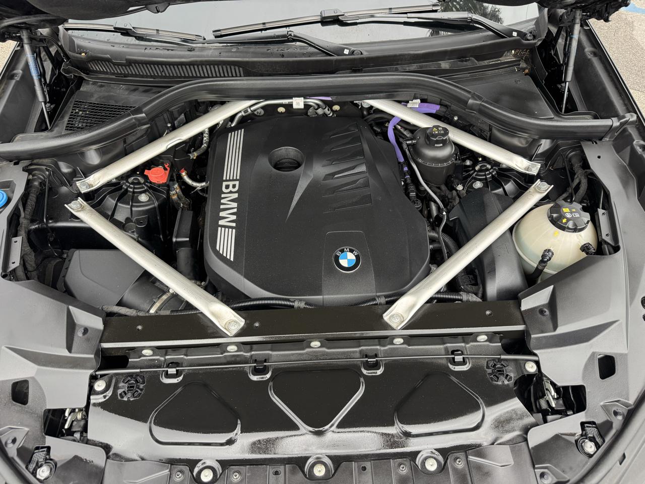 BMW X5 xDrive40i Sports Activity Vehicle 2026
