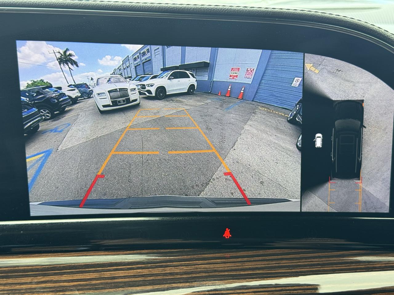 Cadillac Escalade 4WD 4dr Luxury 2023