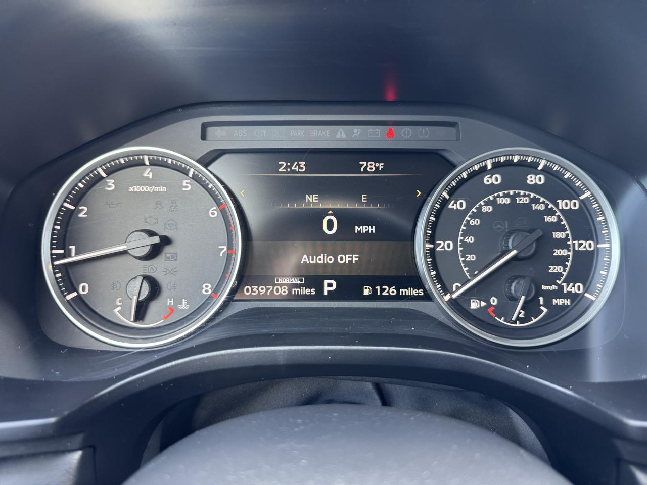Mitsubishi Outlander Trail Edition S-AWC 2025