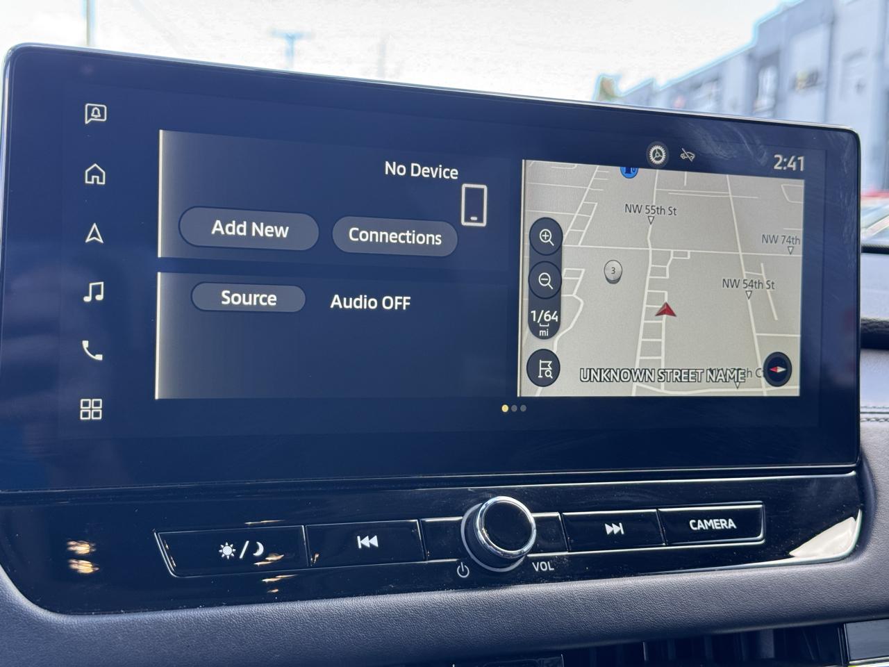 Mitsubishi Outlander Trail Edition S-AWC 2025