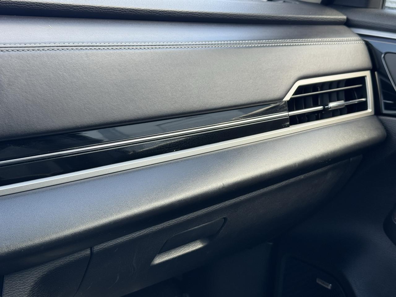 Mitsubishi Outlander Trail Edition S-AWC 2025