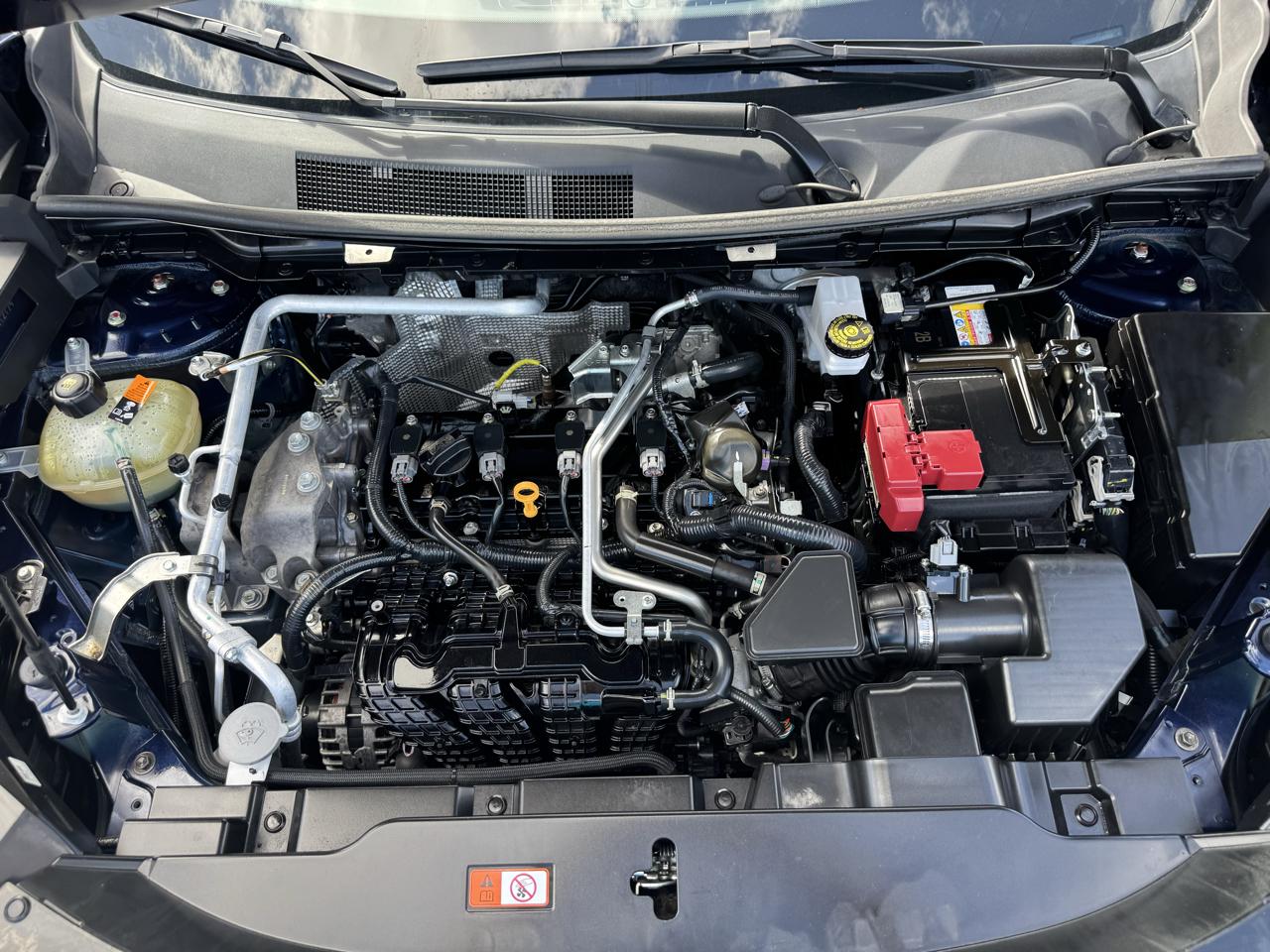 Mitsubishi Outlander Trail Edition S-AWC 2025