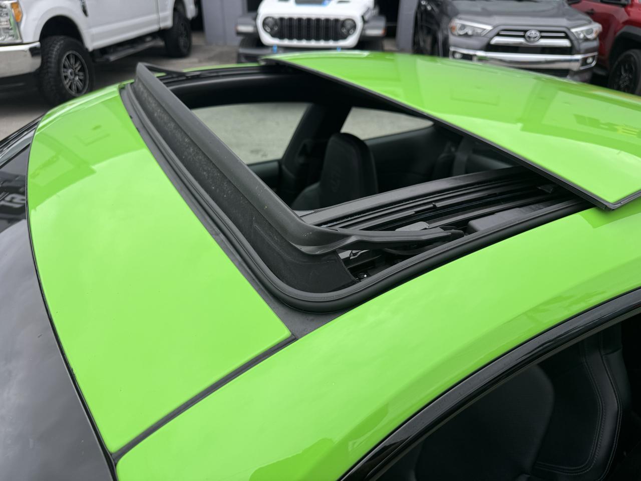 Porsche 911 Carrera S Coupe 2020