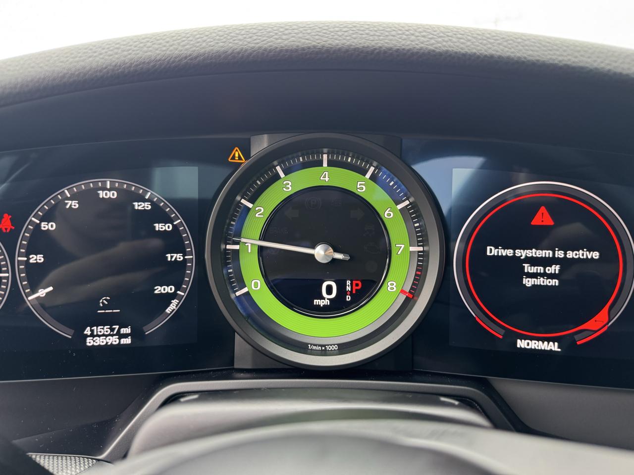 Porsche 911 Carrera S Coupe 2020