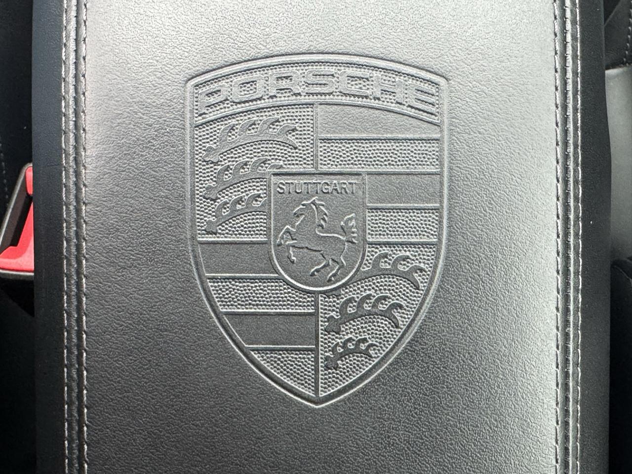 Porsche 911 Carrera S Coupe 2020