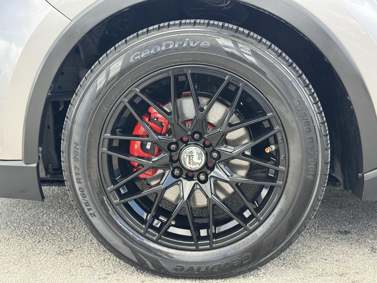 Toyota C-HR Limited FWD (Natl) 2019