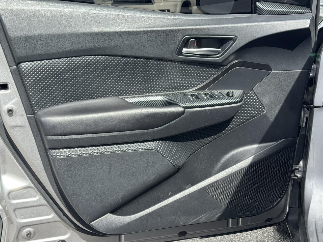 Toyota C-HR Limited FWD (Natl) 2019