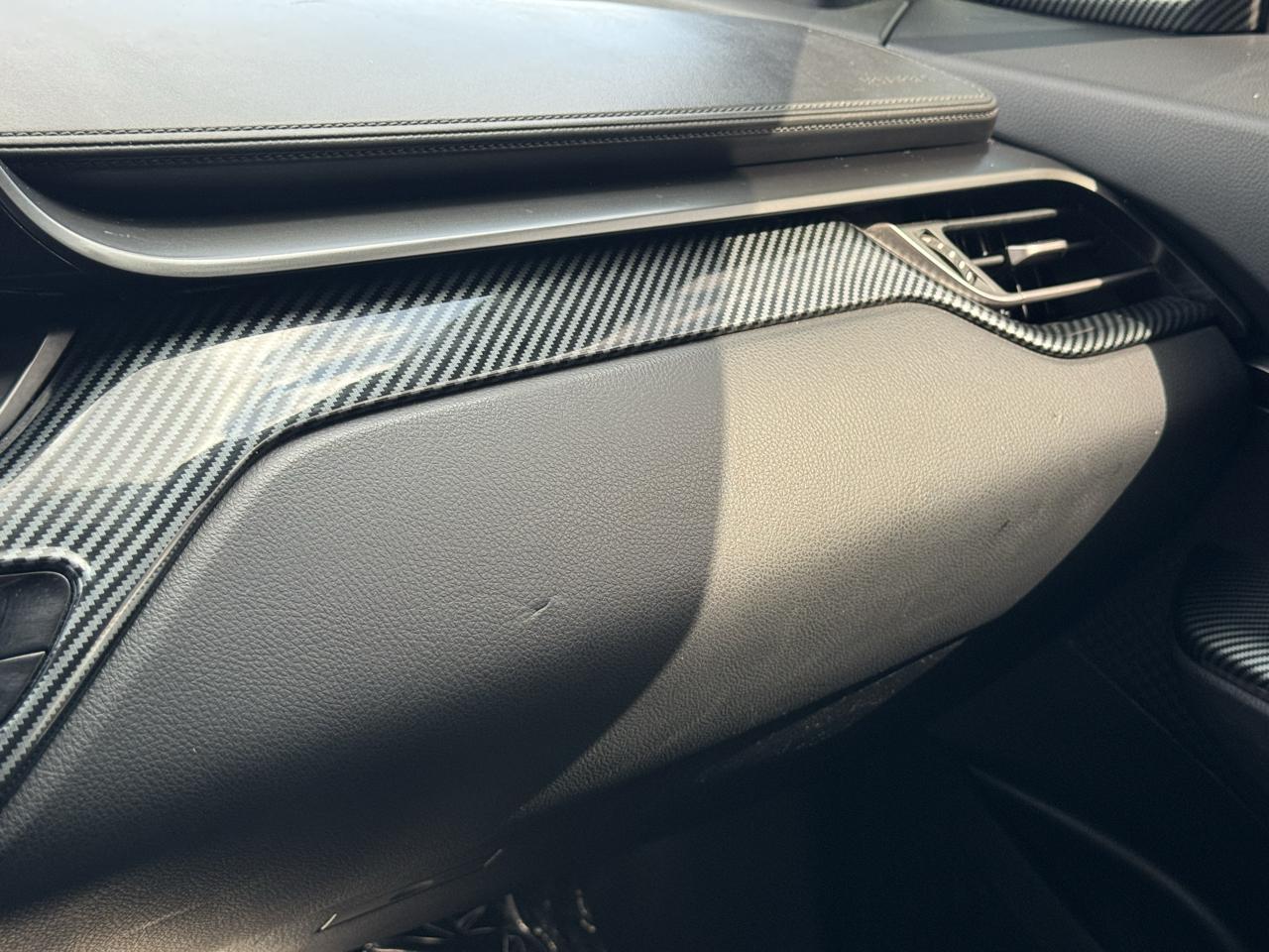 Toyota C-HR Limited FWD (Natl) 2019