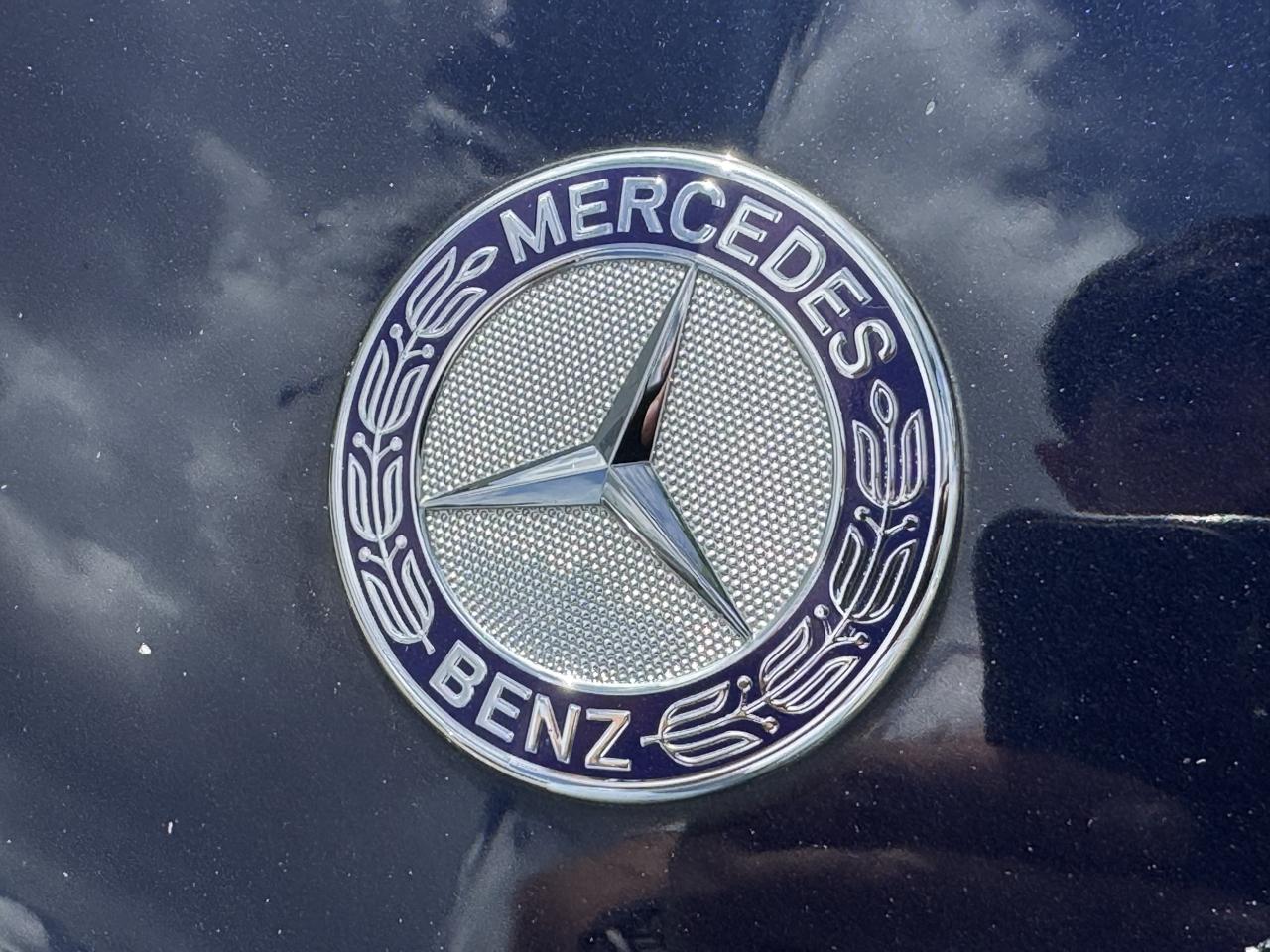 Mercedes-Benz E-Class E 300 Sport 4MATIC Sedan 2017