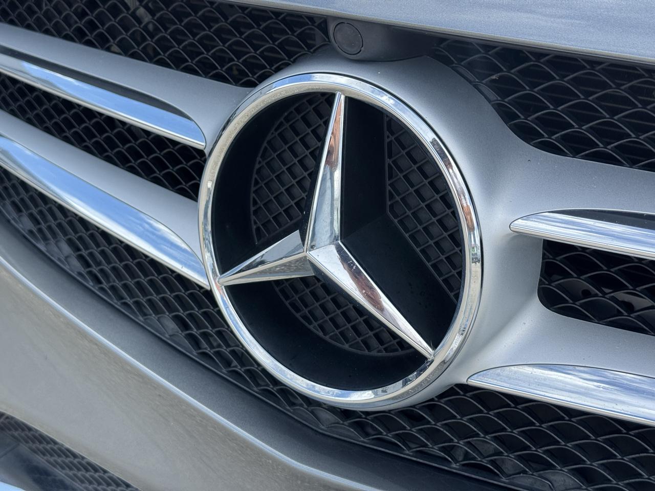 Mercedes-Benz C-Class C 300 Sedan 2017