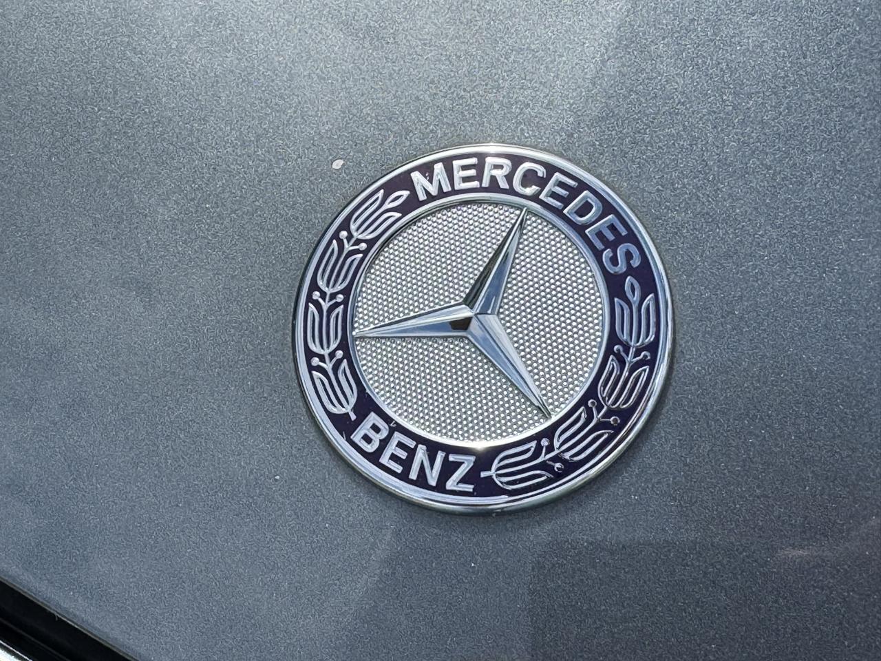 Mercedes-Benz C-Class C 300 Sedan 2017