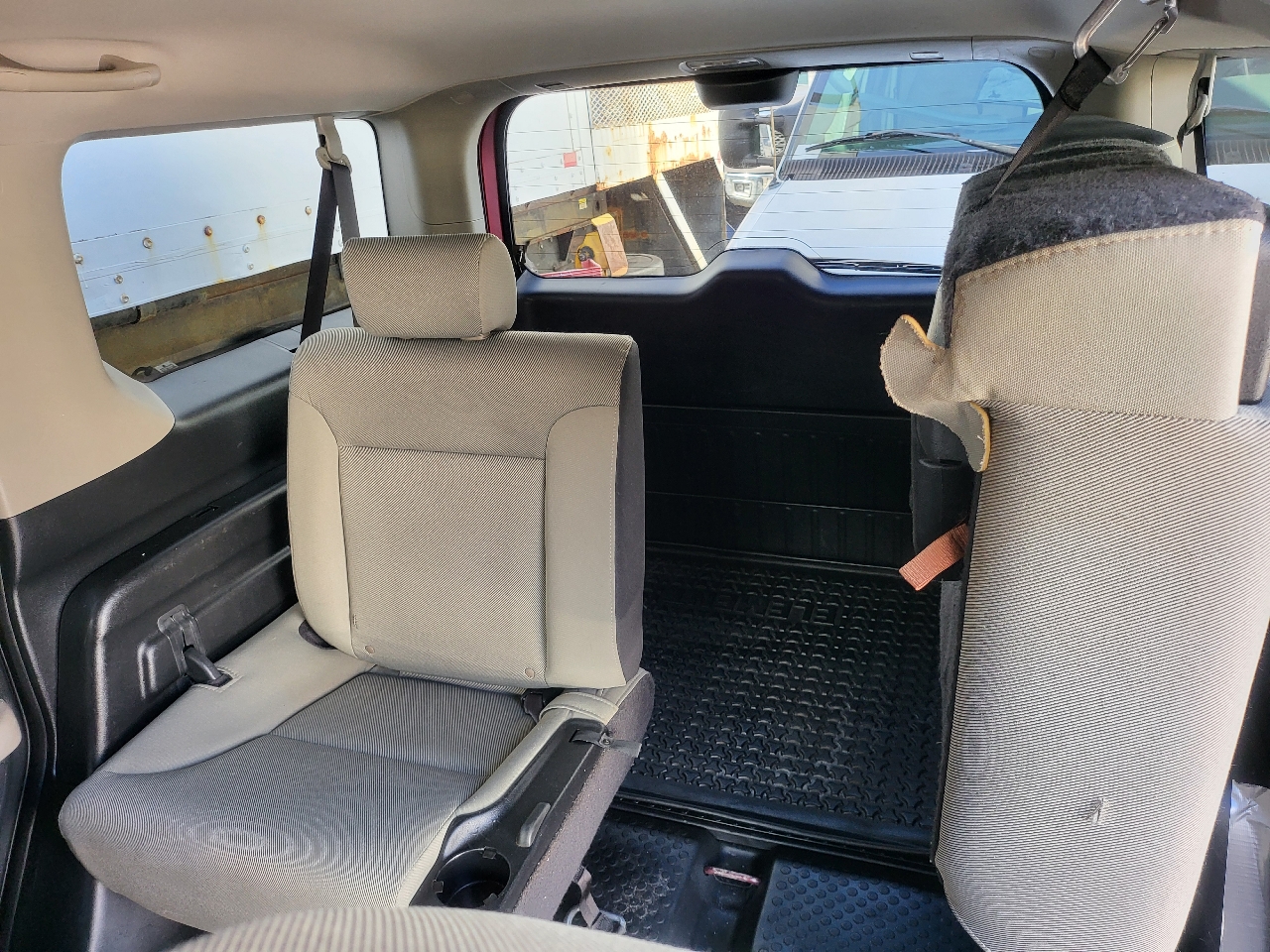 Honda Element 2WD 5dr Auto EX 2008 Honda Element 2WD 5dr Auto EX 2008